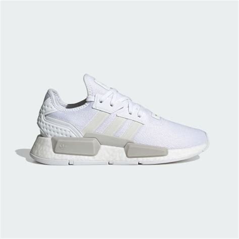 adidas nmb herren weiß|Adidas NMD g1 shoes.